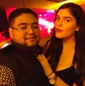 Meet your Posher, Nelda